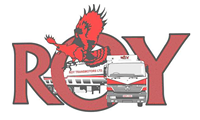 Roy Transmotors